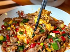 -百年神厨·地道川菜(清江西路店)