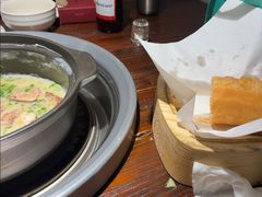 -大良毋米粥(锦龙路总店)