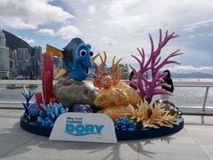 店内环境-海港城