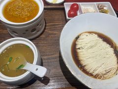 -苏州老字号·苏面斋·秃黄油·三虾面苏式面馆