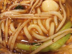 -香缘桥云南过桥米线(中心街店)