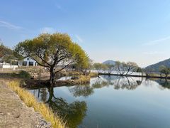 -南北湖风景区