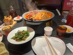 -辣尚瘾·烤鱼·新川菜(交大直营店)