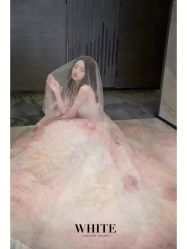 -纯色时光婚纱艺术馆WHITE