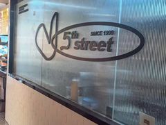 -前进5路汉堡炸鸡(汉街skp店)