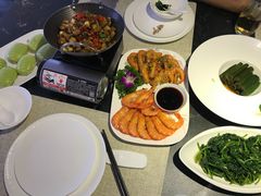 -楚禾宴·家宴(光谷大道店)