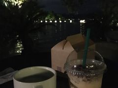 -星巴克(西湖天地店)