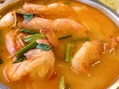 -大螃蟹海鲜餐厅