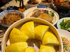 -唐猫庭院·千年陕菜(大唐不夜城店)