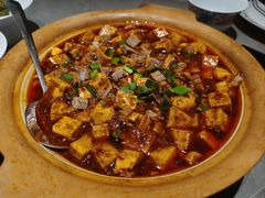 -羊门客在·烤盐池滩羊·川菜