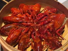 -一棠龙虾•王牌虾球(恒隆广场店)
