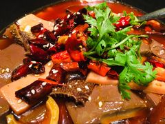 -青年公社烤鸭(滨湖银泰店)