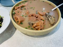 -洞庭家宴·头牌甲鱼(广渠门店)