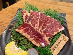 -黑牛の店·和牛烧肉(合生汇店)