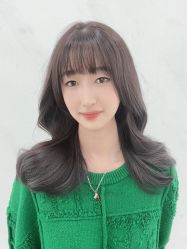 点击看大图 -MORI HAIR SALON日式美发沙龙