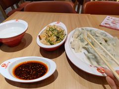 -饺满天下·水饺(汉神广场店)