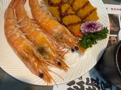 -松坂屋日料自助(长城路店)