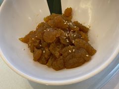 老醋海蜇头-骏莱海鲜鱼港(五角场店)