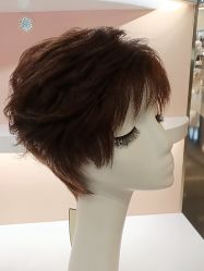 -Rebecca瑞贝卡时尚假发