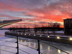 -阿芙乐尔号巡洋舰