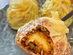 -鑫震源·苏式大虾生煎(山塘街店)