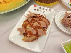 -全聚德(常州店)