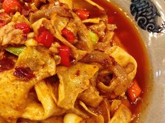 井冈山豆皮-潇湘阁(望京SOHO店)
