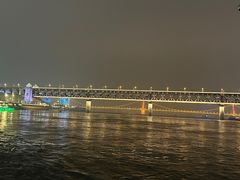 -武汉关码头(轮渡站)