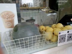 -JUICE  TIMES(中茵海华店)