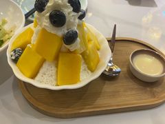 -必点海鲜·海肠捞饭大王(滨江道店)