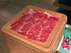 -温禾牛·和牛寿喜烧自助火锅(恒基名人店)