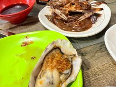 -梦幻岛海鲜自助·涮烤一体(启东申港城店)