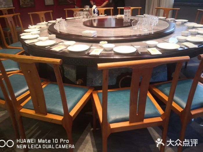同胜祥清真新豫菜(杜岭街店)图片
