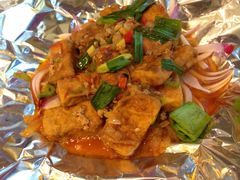 -自游人·美食一楼·地道徽菜(三十年名店)