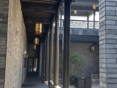 -禾悦庄餐厅