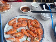 -锦里海景海鲜餐厅.三亚老字号(亚龙湾中心广场店)