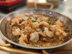-沈家花园如皋菜(海阳路店)