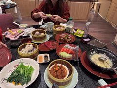 -五缘湾凯悦酒店·悦饗中餐厅