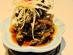 -二泉园老菜馆·百年无锡菜