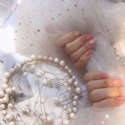 -1T·1M 日式美甲美睫