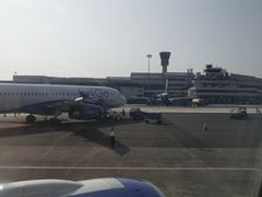 -贾特拉帕蒂·希瓦吉国际机场