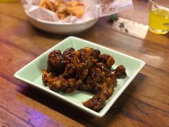 糖醋排骨-新白鹿餐厅(西湖银泰店)