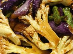 -院子餐厅·大锅菜·老杭帮(桥西直街店)