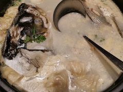 -小厨娘淮扬菜(天印大道店)