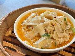 -潮府馆·非遗潮州菜·世纪公园(新国际博览中心店)