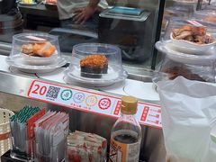 -新一番三文鱼寿司(大东海店)