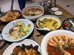 -锡和无锡菜(景丽苑店)