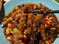 -茅庐毛血旺(济南印象城店)