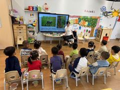 -海富新里城幼儿园