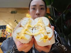 -Bagel Camp爵士贝果店